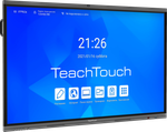 Интерактивный сенсорный дисплей TeachTouch TT55LE-R-75UX