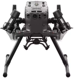 Полетная платформа DJI Matrice 300 RTK