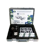 Ресурсный набор для конструктора программируемого учебного квадрокоптера «Пиксель-Вжик»