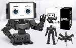 Робототехнический набор Robotis ENGINEER KIT 1