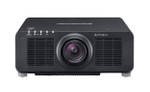 Проектор лазерный Panasonic PT-RCQ80BE
