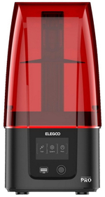 3D принтер Elegoo Mars 3 Pro 4K