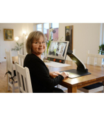 Видеоувеличитель MagniLink ZIP Premium FHD 13"