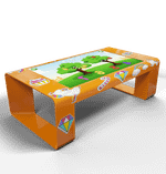 Интерактивный стол myWorld 32"