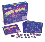 Развивающая игрушка "Космическое судоку" (магнитная, 72-в-1) Learning Resources LER9320