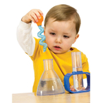 Развивающая игрушка «Пипетки - Ловкий головастик» (4 элемента) Learning Resources LER3963