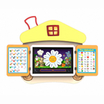 Профессиональный логопедический комплекс «Теремок» AVKompleks Logo 12