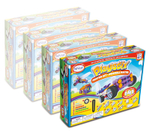 Конструктор Popular Playthings "Плейстикс. Мастер". Комплект на группу