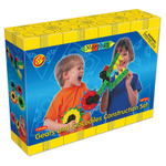 Конструктор Morphun «Шестеренки и Крокодилы»