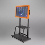 Интерактивная развивающая панель для детей IQ KID Mini 32"