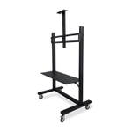 Мобильная напольная стойка NextMobi Eco для панелей 32-55"