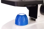 Микроскоп Levenhuk Discovery Pico Gravity + Книга
