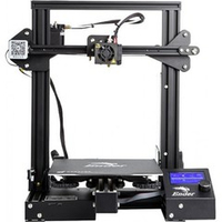 3D принтер Creality Ender 3 Pro