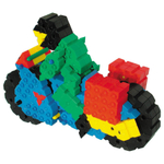 Конструктор Morphun «Мотоциклы»