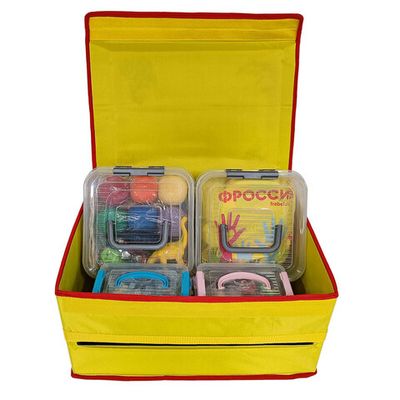 Набор для паллиативного психолога 