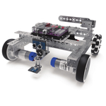 Набор для создания программируемых робототехнических моделей TETRIX® MAX 43053