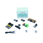 Ресурсный набор Robobloq "Q-tronics B"