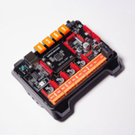 Набор для технического творчества "Искусственный интеллект" с руководством пользователя