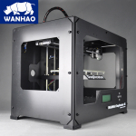 3D принтер WanHao Duplicator 4S