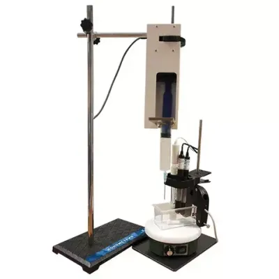 Комплект учебно-лабораторного оборудования 