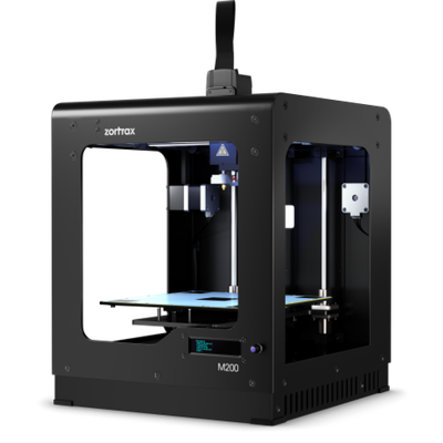 3D принтер Zortrax M200