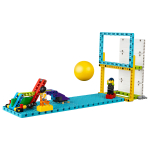 Набор LEGO® Education BricQ Motion Prime 45400