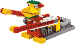 Базовый набор LEGO WeDo 9580