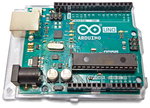 Набор Arduino Starter Kit UNO R3 расширенный + 21 урок