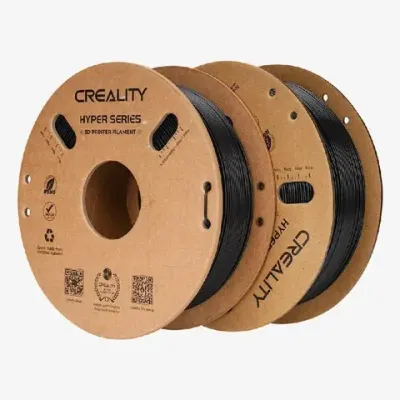 Катушка Hyper PLA-пластика Creality 1.75 мм 2кг