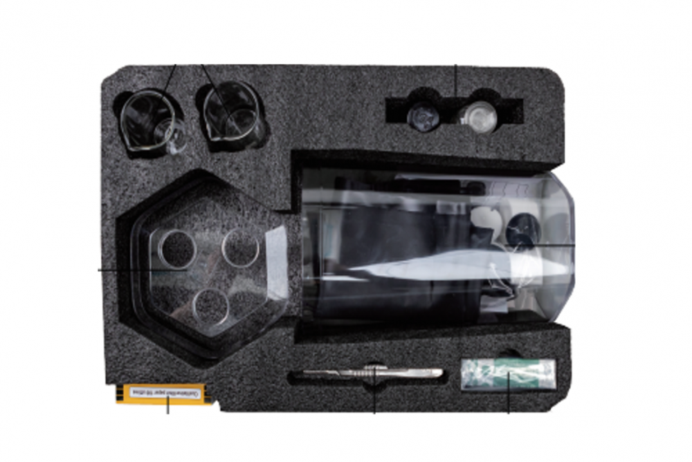 Кейс по биологии - Дыхание и фотосинтез TE43106