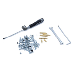 Шасси робототехническое Эвольвектор ШРЭК