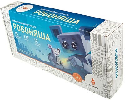 Образовательный набор 