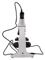 Микроскоп Levenhuk Rainbow D50L PLUS, 2 Мпикс