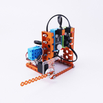 Дополнительный набор "Инженерные проекты" с руководством пользователя