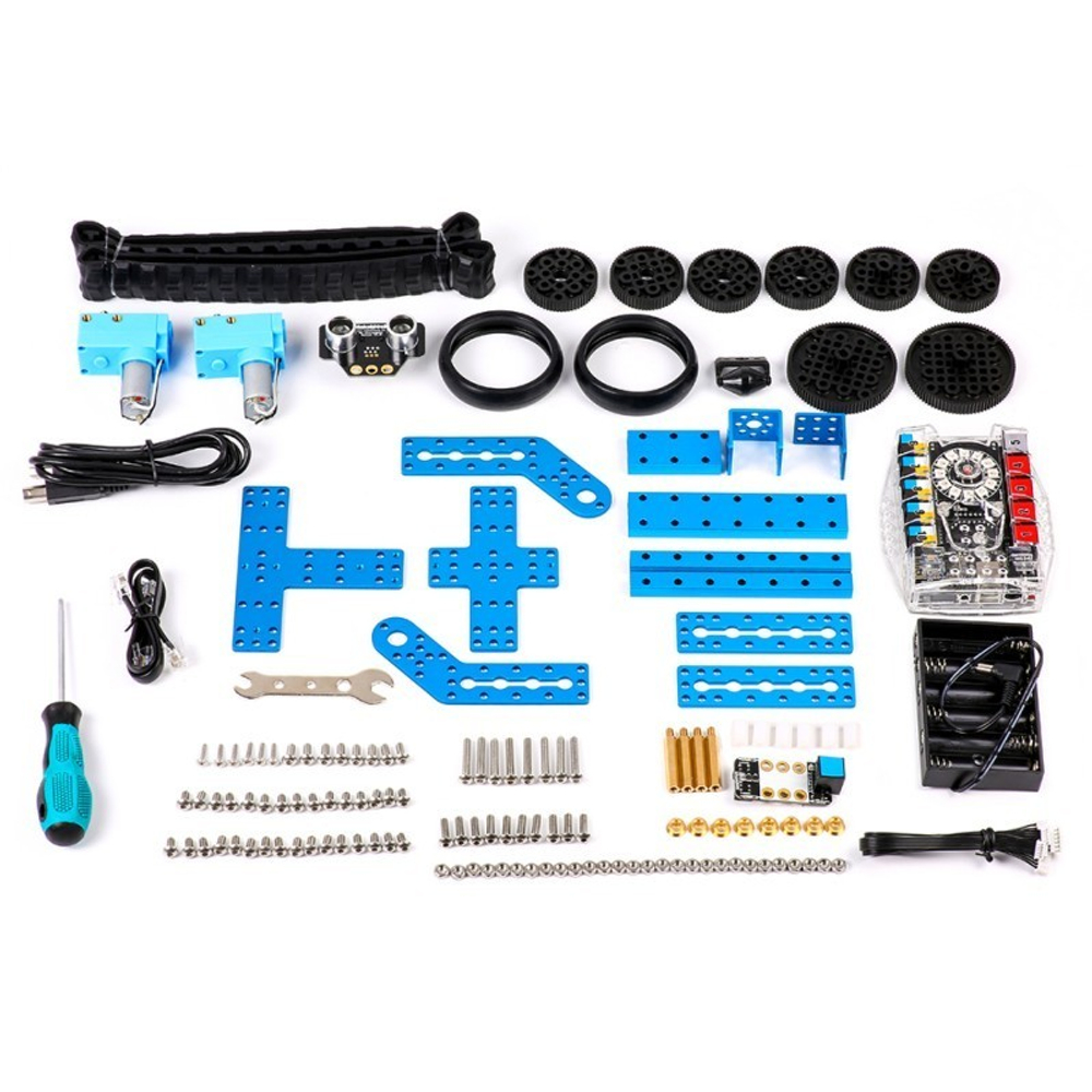 Mbot ranger store makeblock