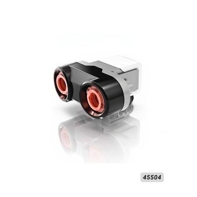 Ультразвуковой датчик для Лего EV3 45504
