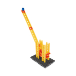 Набор для конструирования "Машина Голдберга" уровень 2