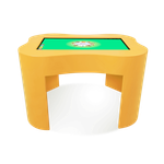 Детский интерактивный стол KidTouch 27P