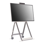 Интерактивная панель LG 43HT3WJ, 43"