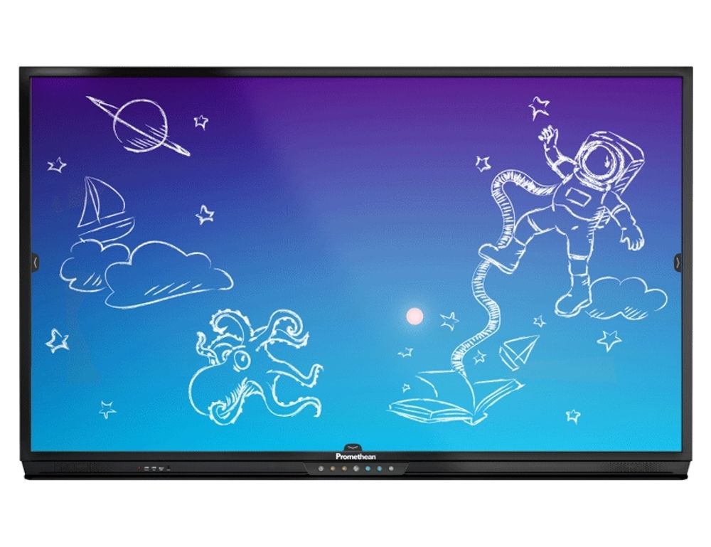 Интерактивная панель Promethean ActivPanel Cobalt 86&quot;