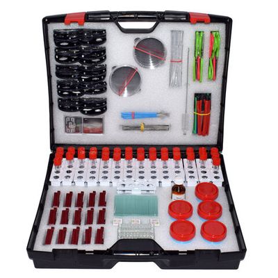 Комплект лабораторного оборудования 