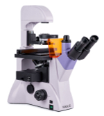 Микроскоп люминесцентный инвертированный цифровой MAGUS Lum VD500L