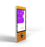 Интерактивный терминал Nautilus 32"