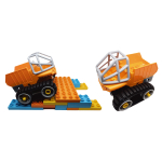 Набор Аврора Robotics "Первые механизмы 3.0"