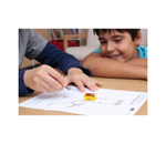 Комплект лабораторного оборудования "Постоянные магниты" Cornelsen