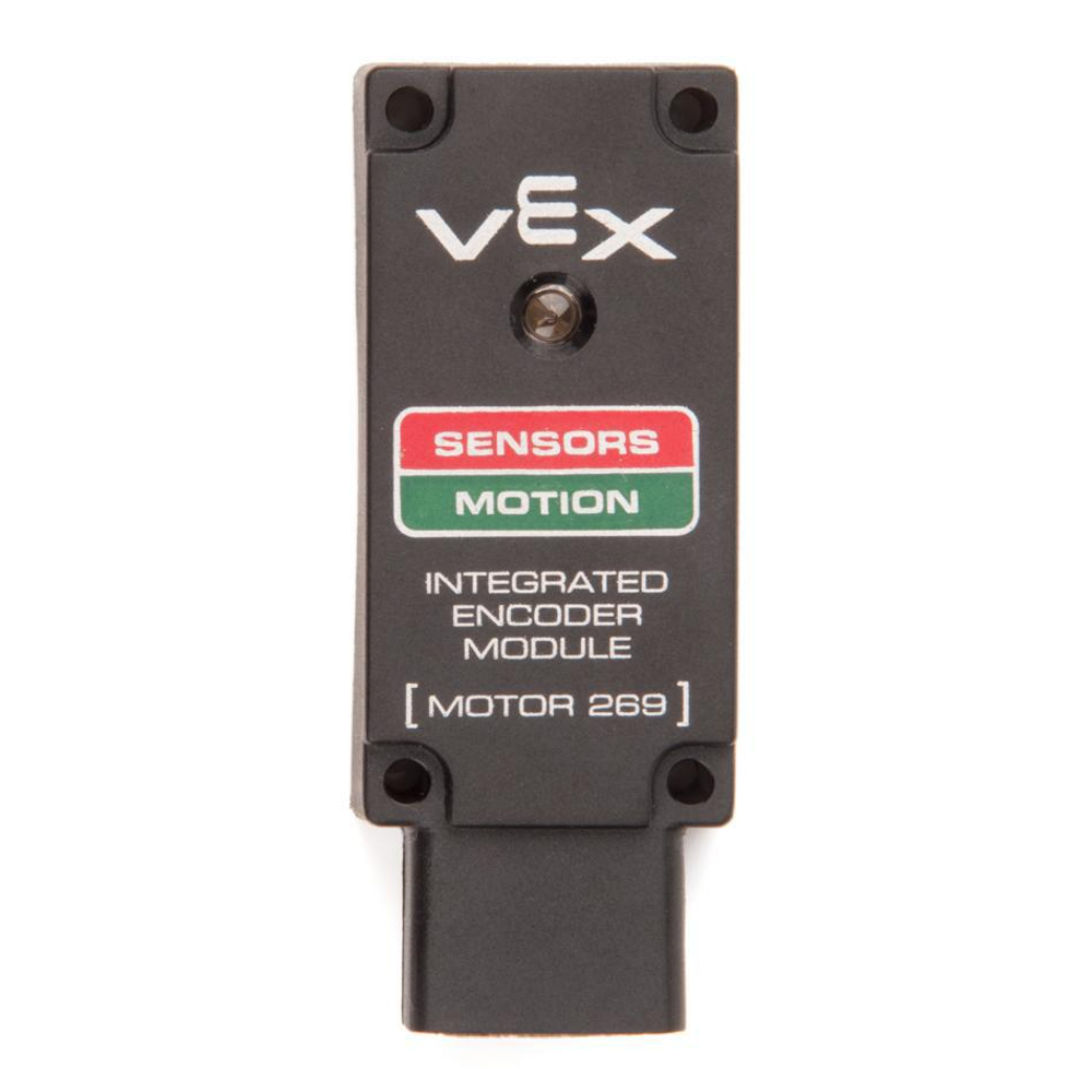 Vex 269 motor 2025
