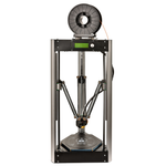 3D принтер 3DQ Mini