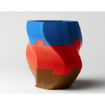 3D принтер CUBEPRO TRIO