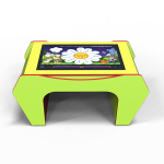 Интерактивный развивающий стол «Познайка Мulti 5» AVKompleks