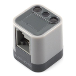 Робототехнический конструктор VEX IQ Super Kit с системой ручного управления и сенсорами